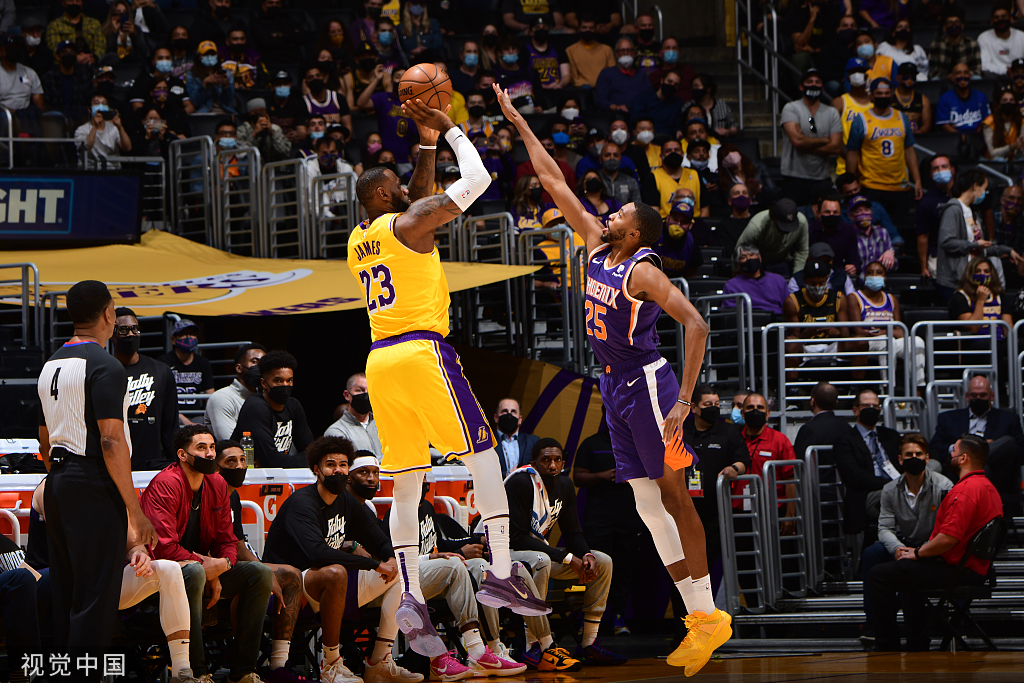  NBA季后赛改革通过，附加赛规则全面调整