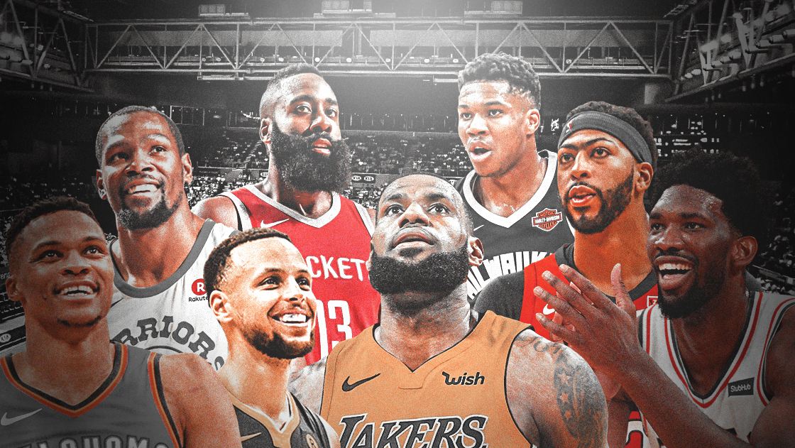 NBA总决赛G5决胜局，库里加冕三分王助勇士夺冠